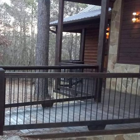 Iron Horse Lodge Sleeps 18, Games, Fire Pit, Hot Tub, Ev, More Броукън Боу Екстериор снимка