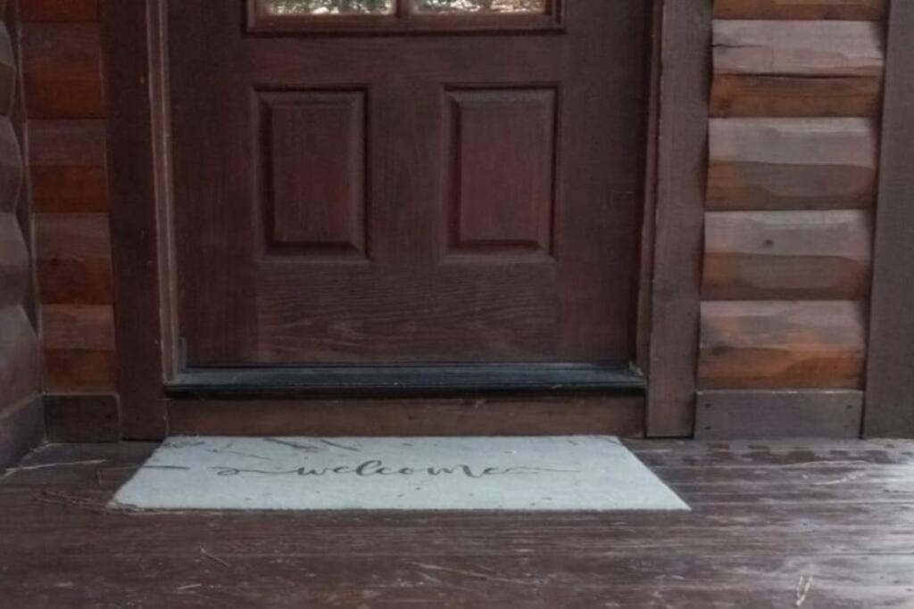 Iron Horse Lodge Sleeps 18, Games, Fire Pit, Hot Tub, Ev, More Броукън Боу Екстериор снимка